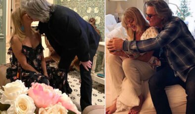 Bir yastıkta nikahsız 42 yıl… ‘İnsanların bizim ilişkimizden başka derdi yok mu!’