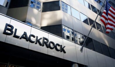 BlackRock Türkiye’ye Yatırımını Artırdı: Borsa İstanbul Fonun Üçüncü Büyük Pazarı Oldu