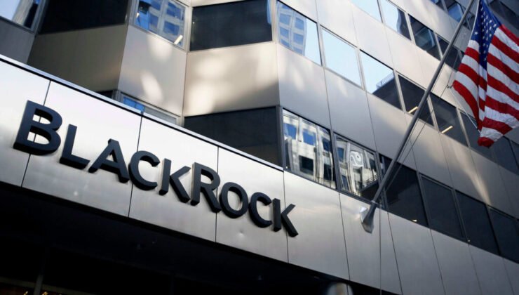 BlackRock Türkiye’ye Yatırımını Artırdı: Borsa İstanbul Fonun Üçüncü Büyük Pazarı Oldu