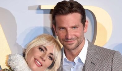 Bradley Cooper, itirafı: Annem daima Türk dizisi izliyor