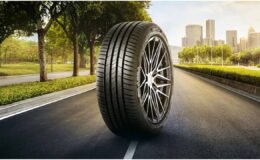 Brisa, oto lastikte teknoloji odaklı dönüşümünü hızlandırıyor…