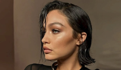 Bu Kışın Saç İlhamı Gigi Hadid’den Geliyor