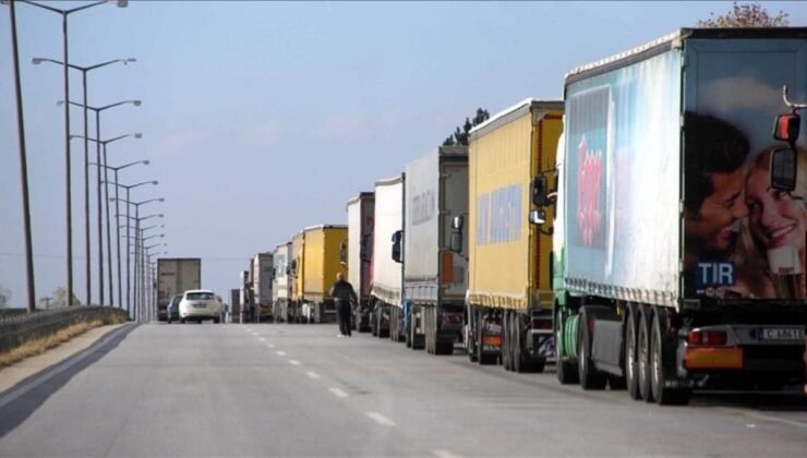 Bulgaristan ile Türkiye ortasında yeni bir gümrük kapısı kurulacak