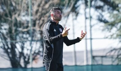 Burak Yılmaz’dan Galatasaray maçı sonrası paylaşım!