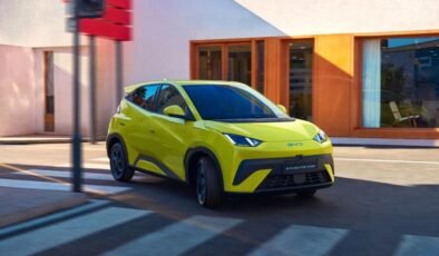 Otomobil fiyatını indirene ceza uygulanacak