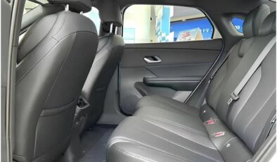 BYD’nin 2025 satışları açıklandı: Türkiye’de 45 bini geçti…