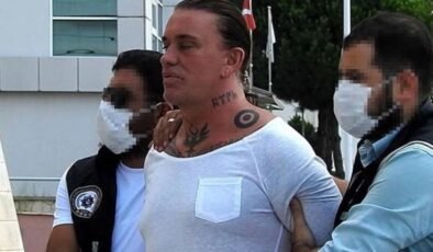 Cehennem Melekleri suç örgütü lideri Necati Arabacı için istenen ceza muhakkak oldu