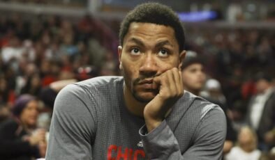 Chicago Bulls, Derrick Rose’un formasını emekliye ayırdı