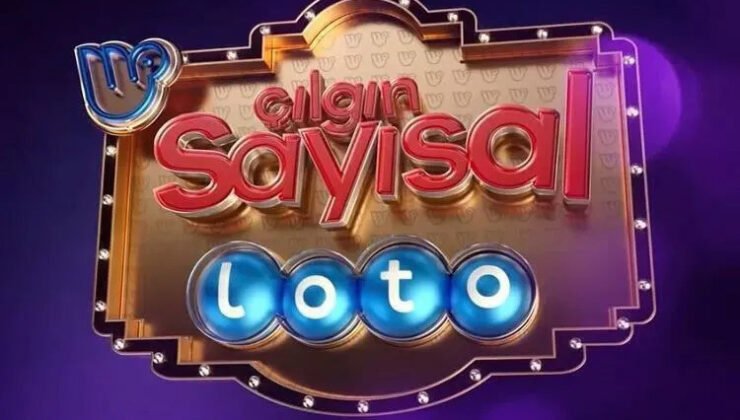 Çılgın Sayısal Loto 31 Ocak 2026 sonuçları belli oldu! Çılgın Sayısal Loto sonuçları sorgulama (bu akşamın sonucu)