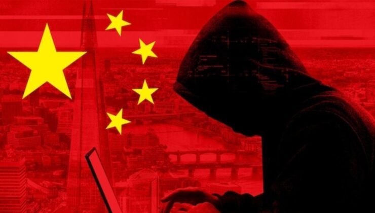 Çin’den şirketlere ikaz: ABD ve İsrail imali siber güvenlik yazılımlarını  bırakın
