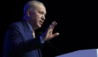 Cumhurbaşkanı Erdoğan’dan açılışta dikkat çeken sözler: Avrupa’da üç, dünyada 7. sıraya geldik