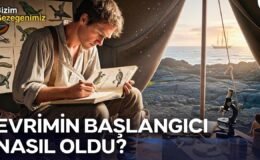 Darwin’in Gizli Yılları! Evrim Fikri Nasıl Doğdu? I Türkçe Dublaj Belgesel