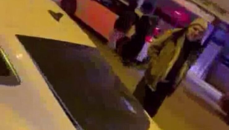 Diyarbakır’da alkollü şoförler paniğe neden oldu