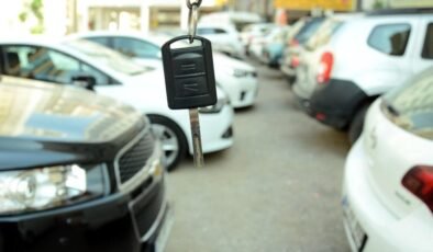 Dolandırıcılar araç satışında yeni tuzak kurdu: Kendi arabasını uydurma ilanda gördü