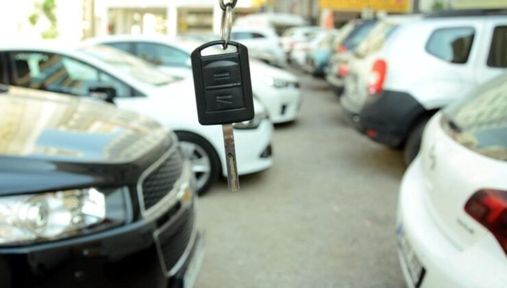 Dolandırıcılar araç satışında yeni tuzak kurdu: Kendi arabasını uydurma ilanda gördü