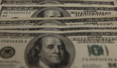 Doların global rezervlerdeki hissesinin düşüş nedenleri