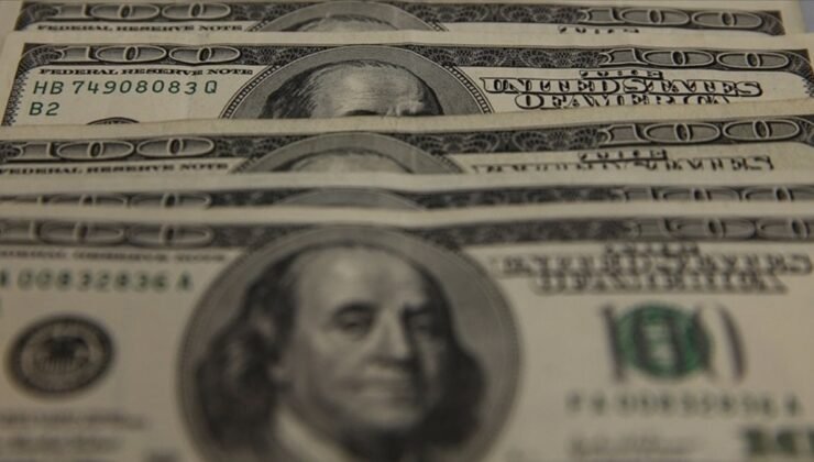 Doların global rezervlerdeki hissesinin düşüş nedenleri