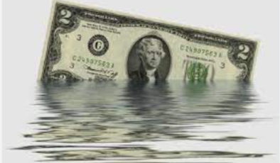 Doların Global Zayıflığı Sürerken Euro ve Sterlin 4 Yılın Tepesine Çıktı