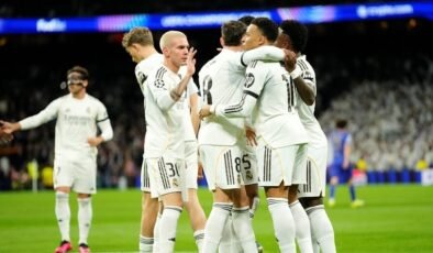 Dünyanın en fazla gelir elde eden 20 futbol kulübü duyuruldu