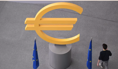 ECB’den Euro Uyarısı: Kur Güçlenirse Faiz İndirimi Gündeme Gelebilir