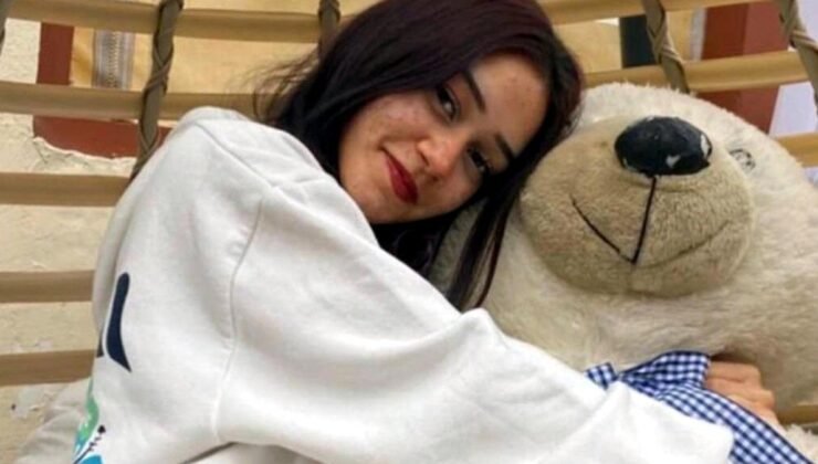 Edirne’de Gülden’i 30 bıçak darbesiyle öldürdü