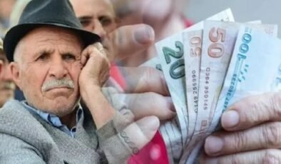 Emeklilik Yetmedi, Bir de Yaşlılık Sigortası: Yeni Prim Modeli Gündemde! Yaşlılık Sigortasında Kimler Prim Ödeyecek?