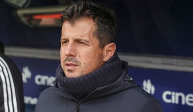 Emre Belözoğlu’ndan Szalai açıklaması: ‘Beklentimizin altında!’