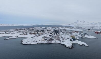 Eski ABD’li diplomattan Grönland yorumu: Türkiye kilit rol alabilir