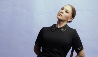 Evrim Alasya: Evlilik insan tabiatına karşıt