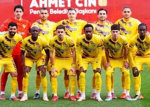 Eyüpspor’a kayyum atandı!