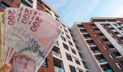 Fahiş aidatlara “dur” diyecek düzenleme Meclis’e sunuldu