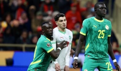 Fas, finalde yaşananlar için türel süreç başlatacak