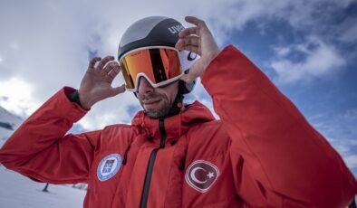 Fatih Arda İpcioğlu, üçüncü defa olimpiyat sahnesine çıkıyor