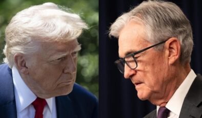 Fed lider adayı bugün muhakkak oluyor