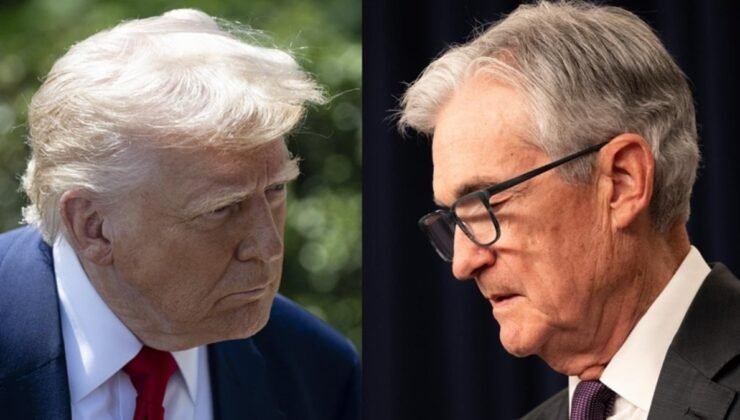 Fed lider adayı bugün muhakkak oluyor