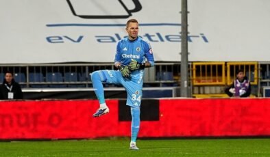 Fenerbahçe, 2026’da birinci 3 maçını gol yemeden kazandı