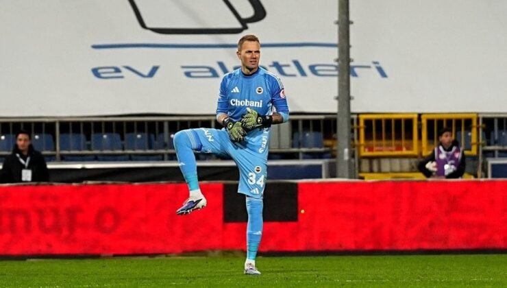 Fenerbahçe, 2026’da birinci 3 maçını gol yemeden kazandı