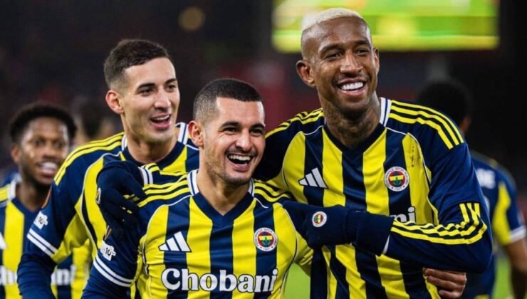 Fenerbahçe – Aston Villa: Olası 11’ler