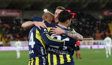 Fenerbahçe, Avrupa’da 297. imtihanında