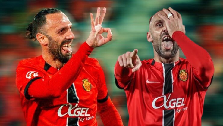 Fenerbahçe ile anılan Vedat Muriqi’ten transfer açıklaması!