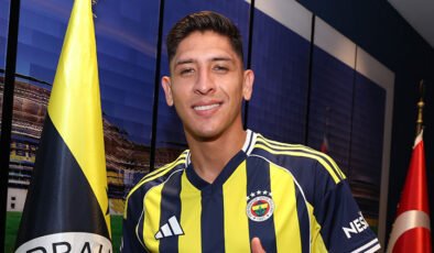 Fenerbahçe’de Edson Alvarez için son karar çıktı!