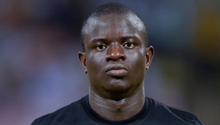 Fenerbahçe’de Kante harekatı resmen başladı: İdare, Suudi Arabistan’a gitti