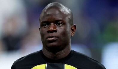 Fenerbahçe’de N’Golo Kante için hazırlıklara başlandı