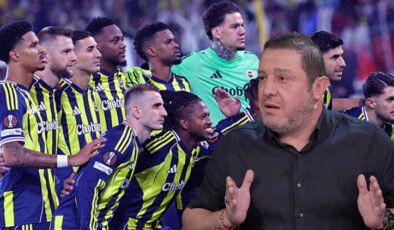 Fenerbahçe’nin Aston Villa yenilgisi sonrası Nihat Kahveci’den yıldız isme sert eleştiri! ‘Sahada yoksun’
