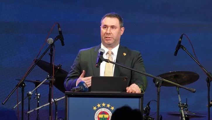 Fenerbahçe’nin eski yöneticisi Barış Göktürk: ‘İstikrar olmadan başarı kalıcı olmaz’