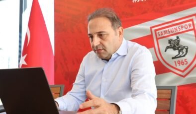 Fuat Çapa, AA’nın “Yılın Kareleri” oylamasına katıldı