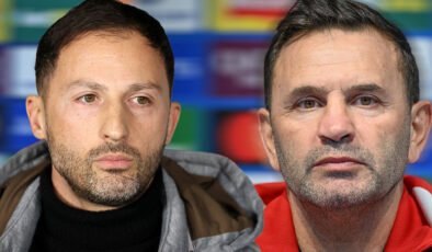 Futbol Konseyi: ‘Galatasaray’ın en az M.City kadar şansı var | Tedesco haftalar sonra hata yaptı!’