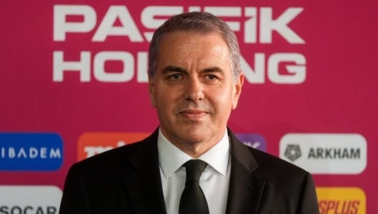 Galatasaray Kulübü Genel Sekreteri Eray Yazgan’a 10 ay mahpus cezası