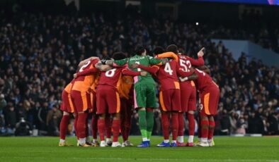 Galatasaray’a UEFA’dan dev gelir