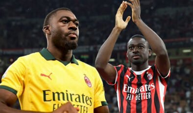 Galatasaray’a Youssouf Fofana transferinde kötü haber!